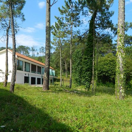 Hotel Alen Do Mar Fisterra Zewnętrze zdjęcie