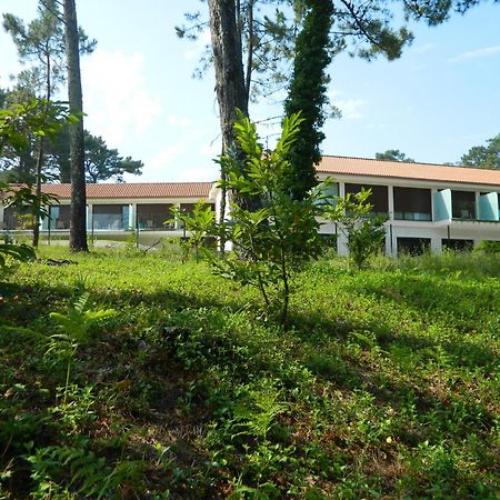 Hotel Alen Do Mar Fisterra Zewnętrze zdjęcie