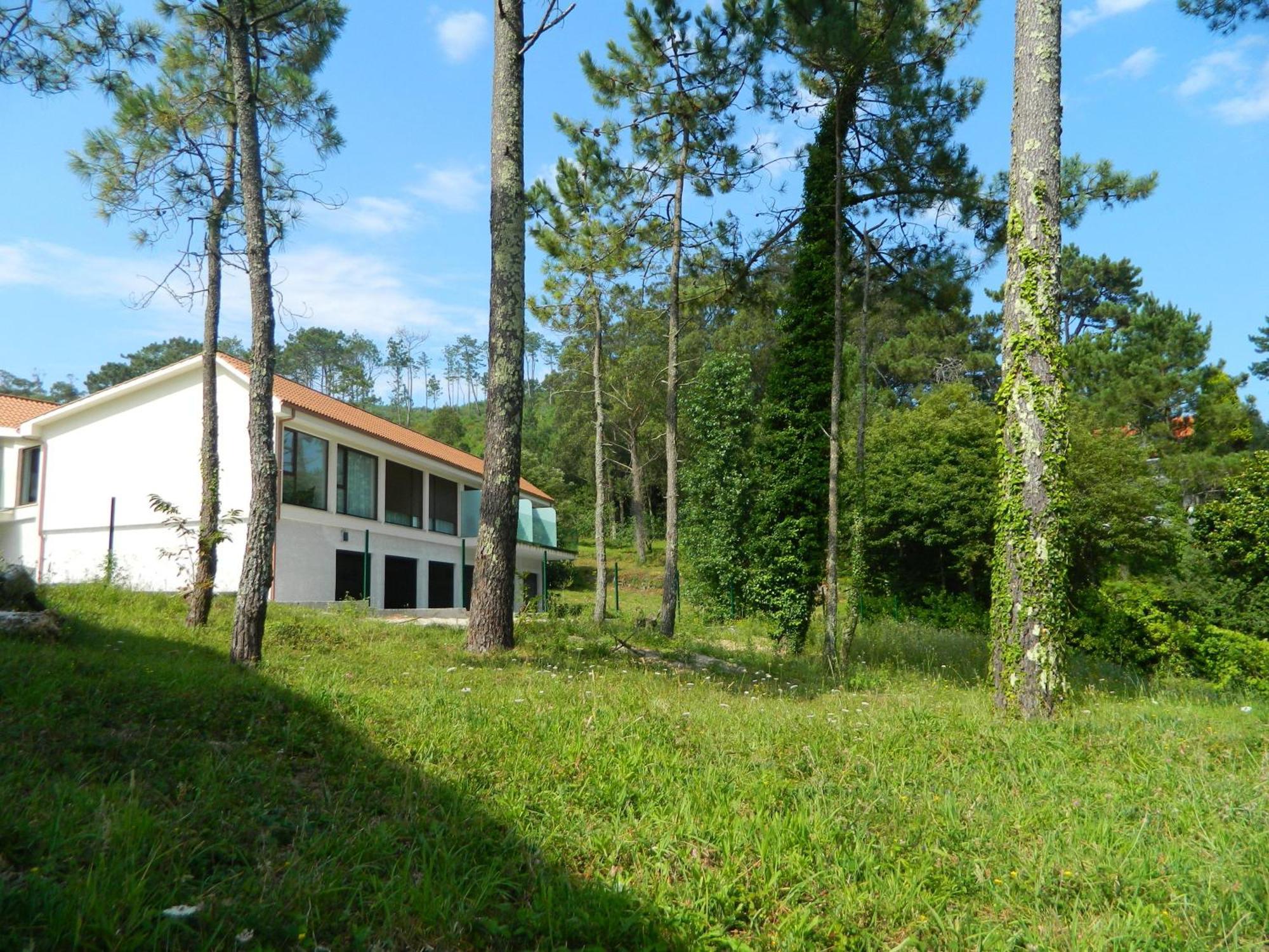 Hotel Alen Do Mar Fisterra Zewnętrze zdjęcie