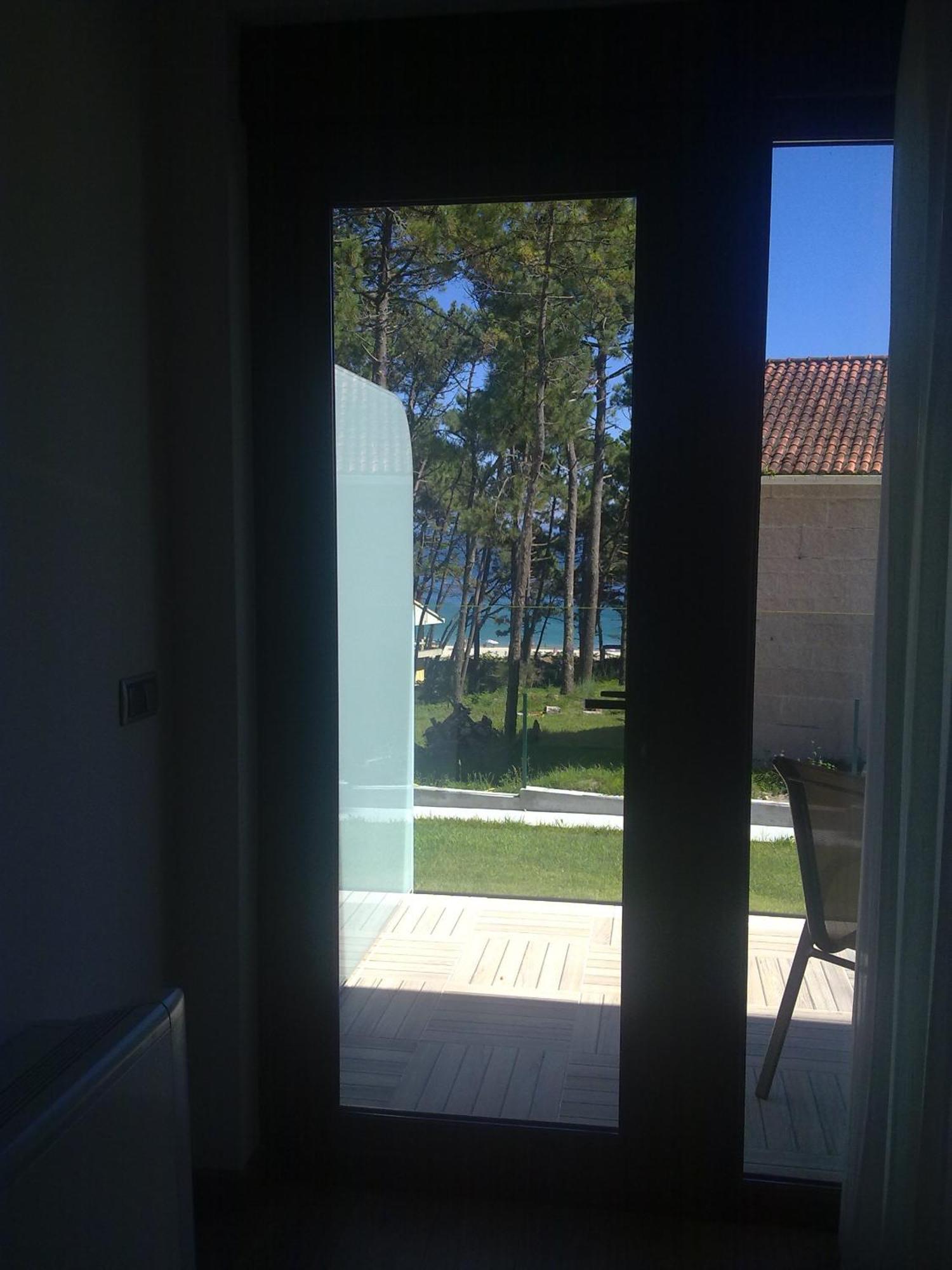 Hotel Alen Do Mar Fisterra Zewnętrze zdjęcie