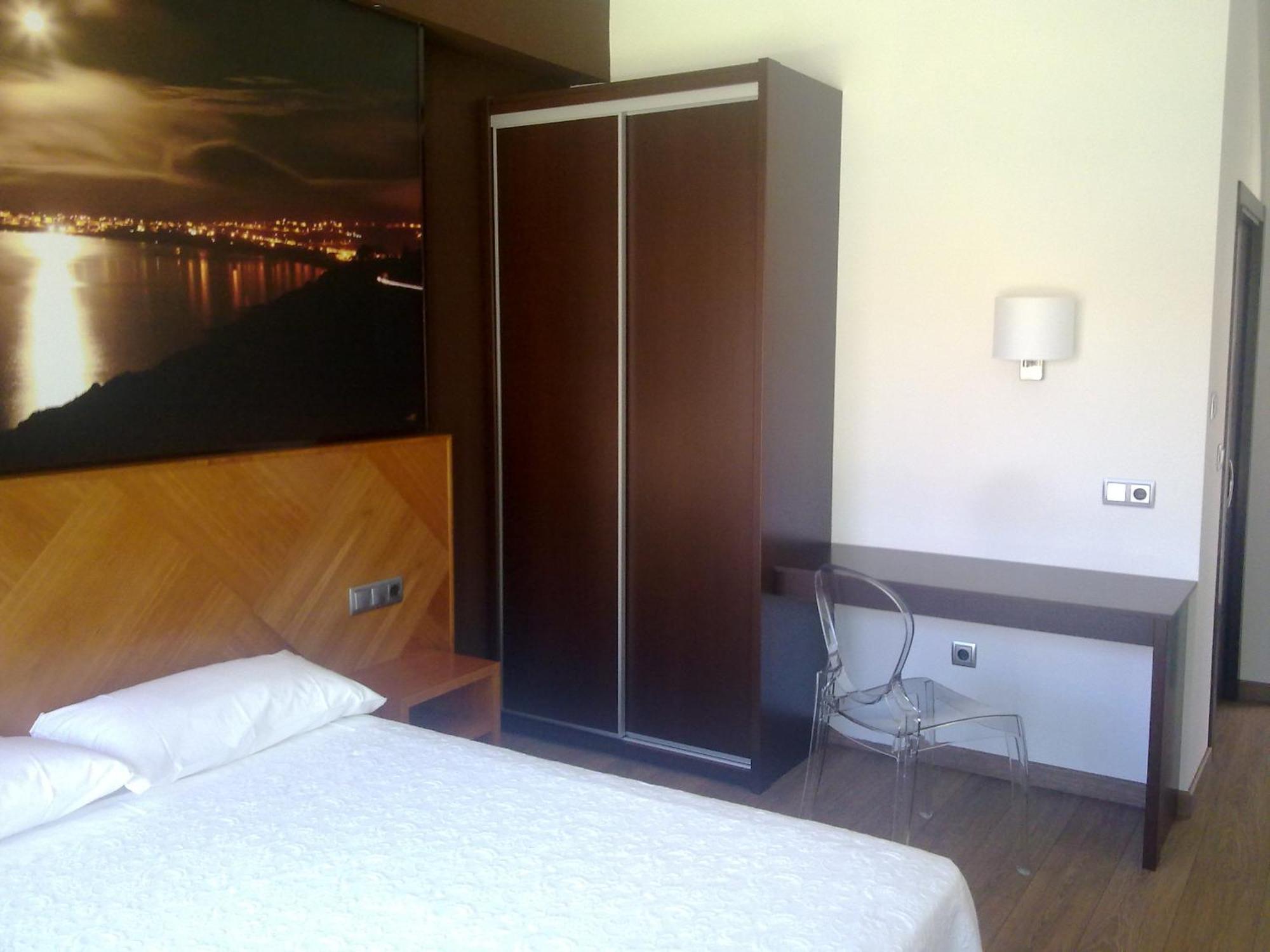 Hotel Alen Do Mar Fisterra Zewnętrze zdjęcie