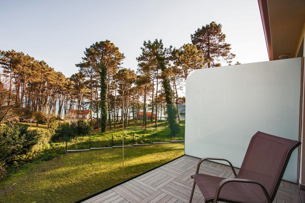 Hotel Alen Do Mar Fisterra Zewnętrze zdjęcie